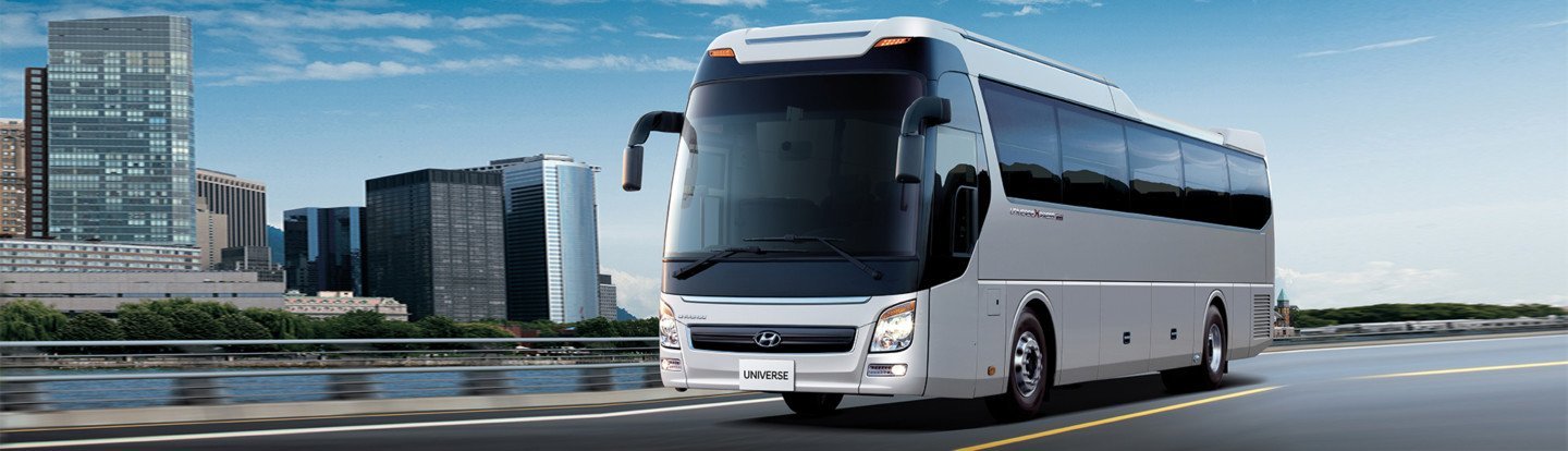 Universe Luxury - Ерекшеліктері