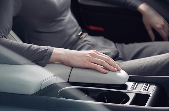 Шынтақ сүйеніш