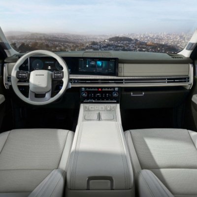 Бірегей таңдаулы, кең және жайлы.